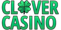 Clover Casino logo for United Kingdom players