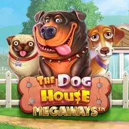 The Dog House Megaways game at Clover Casino for United Kingdom players The Dog House Megaways game at Clover Casino for United Kingdom players