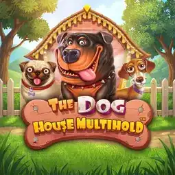 The Dog House Multihold game at Clover Casino for United Kingdom players The Dog House Multihold game at Clover Casino for United Kingdom players