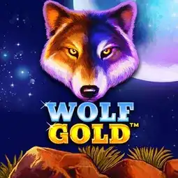 Wolf Gold game at Clover Casino for United Kingdom players Wolf Gold game at Clover Casino for United Kingdom players